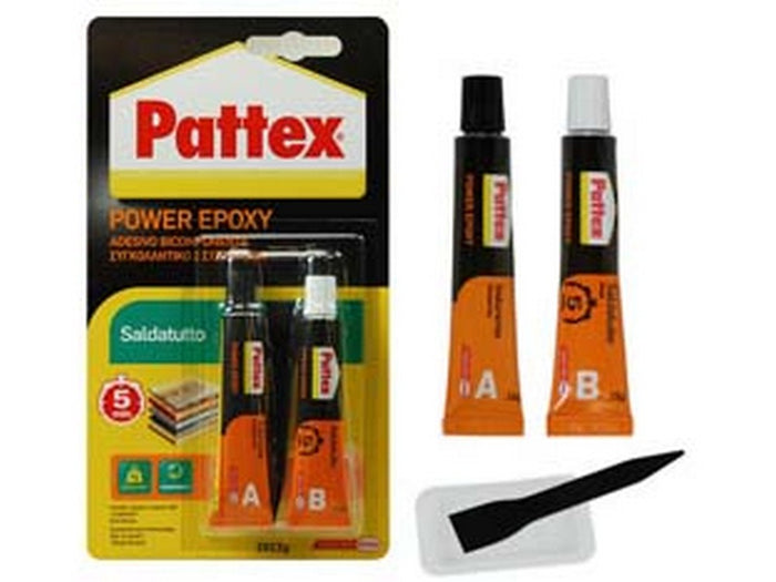 3blister pattex saldatutto - gr.24 cod:ferx.fer94573