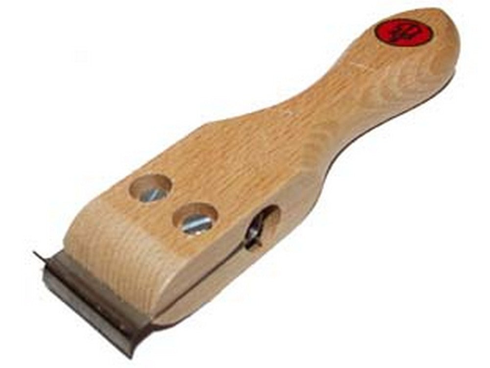 raschietti per parquet a due lame art.615 - mm.40 cod:ferx.fer21678