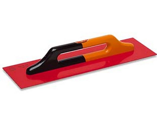 frattone in abs rosso a due mani art.817 - cm.48x14 cod:ferx.fer21289
