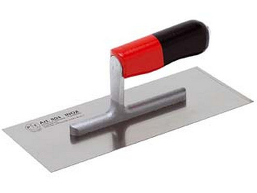 frattone tipo tedesco art 804/i inox - cm.24x10 cod:ferx.fer21180