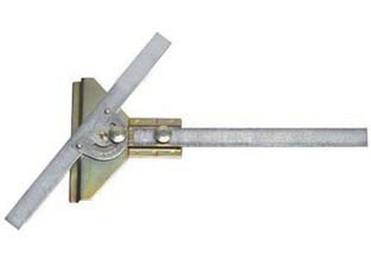 squadra per piastrellista - cm.20 cod:ferx.fer81405