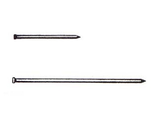 1kg chiodi acciaio temperato testa gruppino -? mm.1,5x30 cod:ferx.fer22767