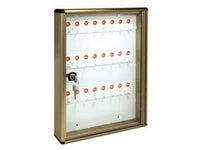 bacheca portachiavi per interni cm.30x5x40h. - cm.30x5x40h. cod:ferx.fer81047