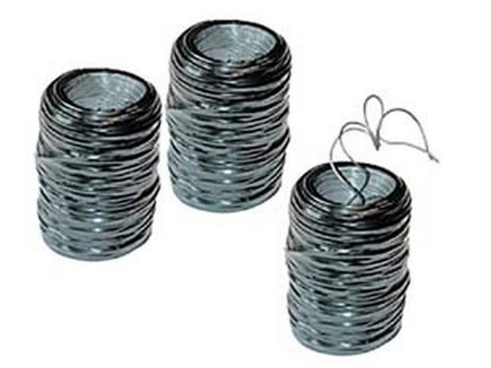 filo cotto bianco da carpentiere  - n°5 in matassine cod:ferx.fer78924