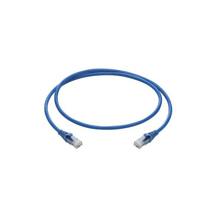 03019.1 Cordone Rj45 Cat6 U/Utp 1M