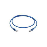 03019.1 Cordone Rj45 Cat6 U/Utp 1M