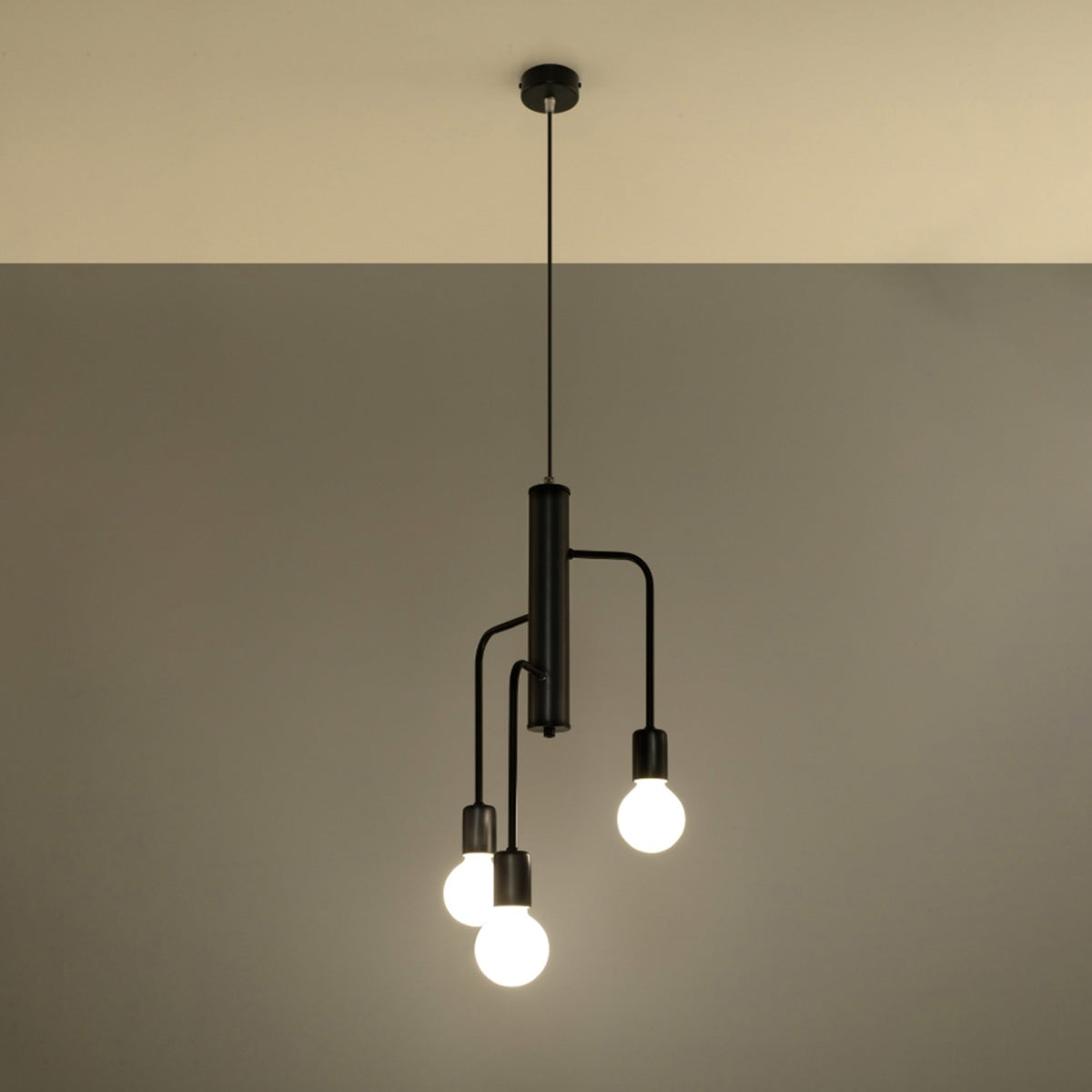 Lampadario DUOMO 3M