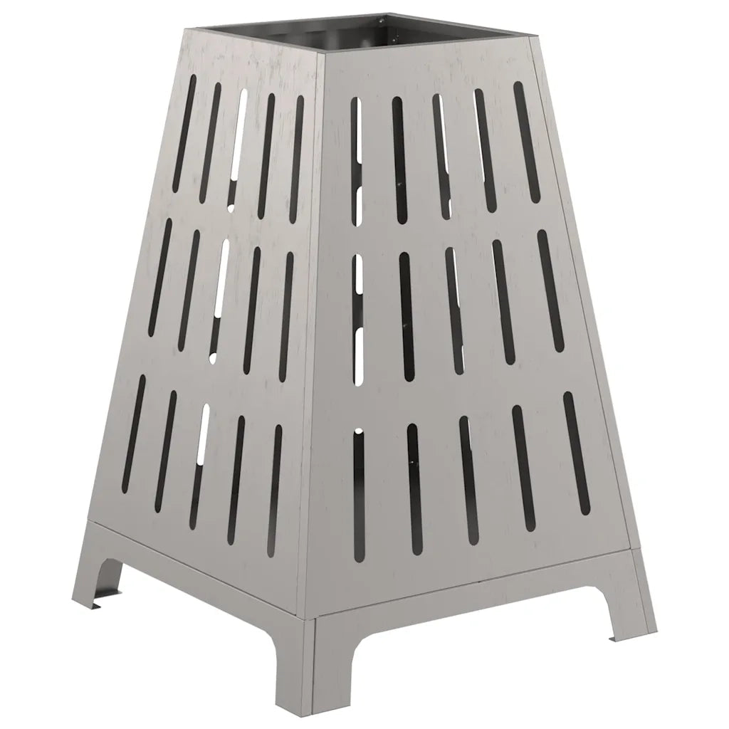 Focolare Marrone 50 x 50 x 70 cm CFW9322074