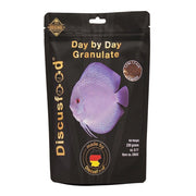 Discusfood Day By Day 1.2-1.5mm -  Alimentazione per Tutti i Discus Formato: 230 gr