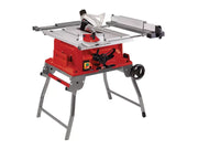 Squadratrice Einhell TE-CC 250 UF lama 2000W regolazione altezza/inclinazione