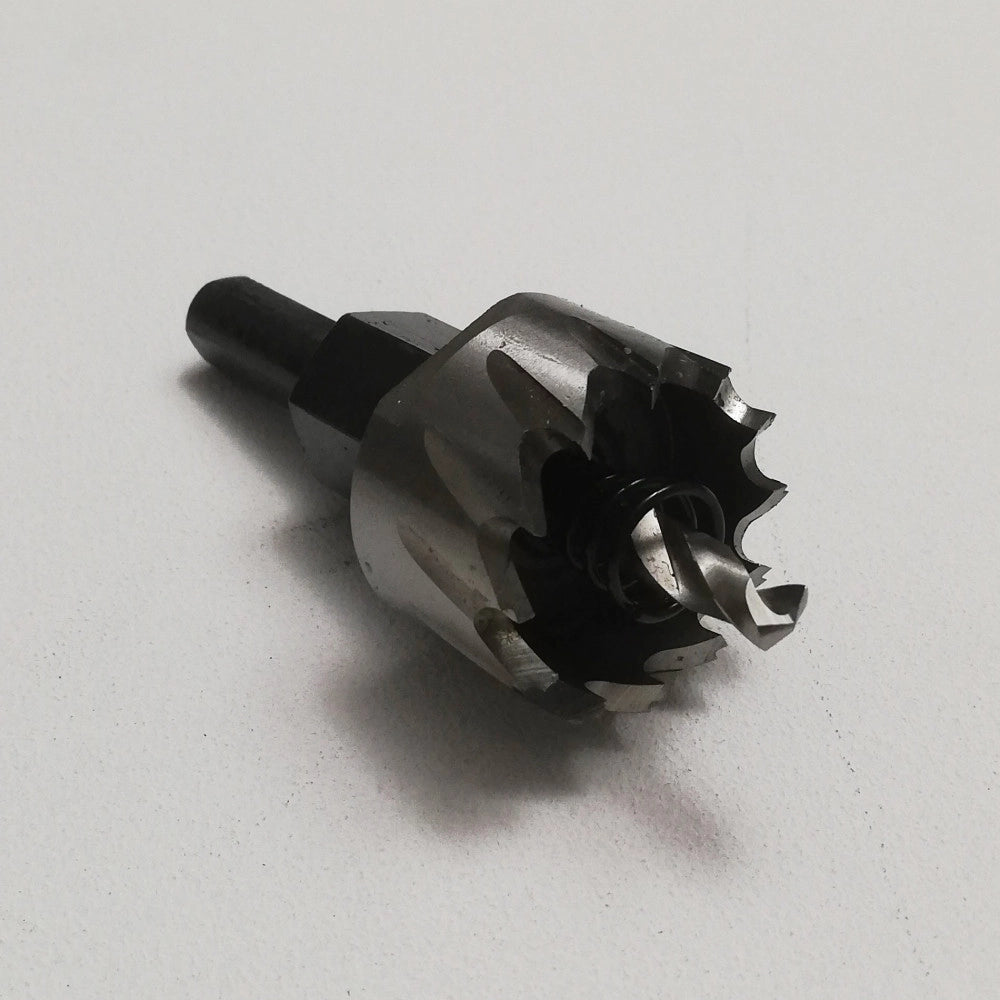 Krino fresa hss perforatrice a tazza per fori da 32mm