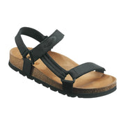 Scholl Heaven Unisex Nero, Marrone