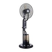 Syntesy Ventilatore Nebulizzatore teti 400 09625 Syntesy