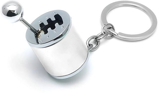 Accessori per la trasmissione - Manubrio per chiave - Spigolo di attrito - 6 rapporti - Leggero - Sostenibile - Progetto compattato