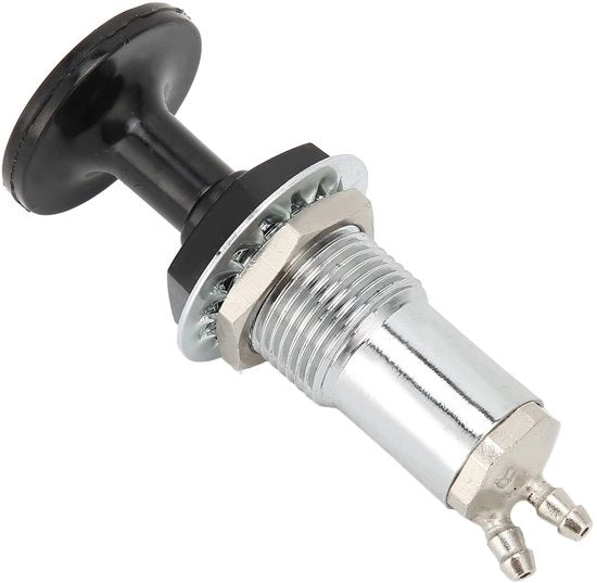 Primer per combustibile - Pompa di iniezione - Resistente al calore - Sostituzione per Jet Ski - Pompa di iniezione per combustibile - Adatto per WAVEJAMMER 

Modello: 
Specifica tecnica: 
Codice prodotto: