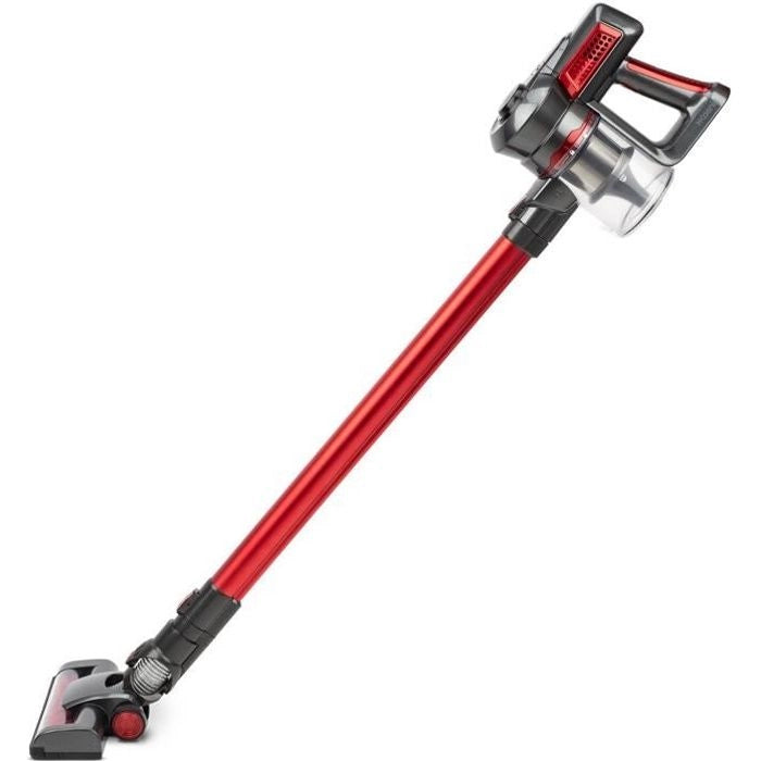 H.KoeNIG UP810 PowerClean + aspirapolvere senza fili 2 in 1
