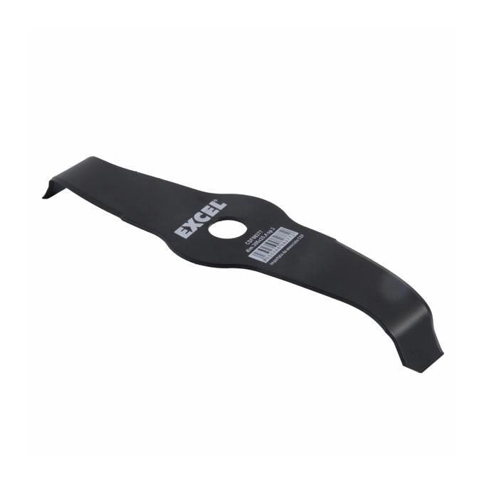 Excel Disco Acciaio 2 Denti Mm 300 Mulching
