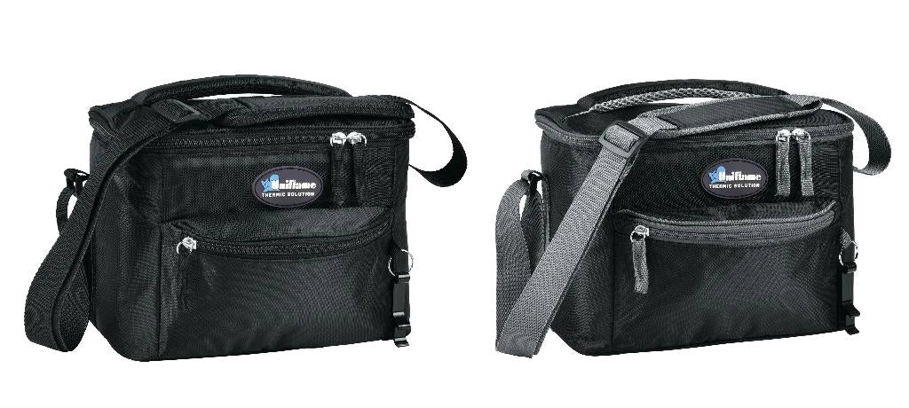 1 Pezzo Borsa Frigo Termica Artic Urban 9 Litri Uniflame 2 Colori