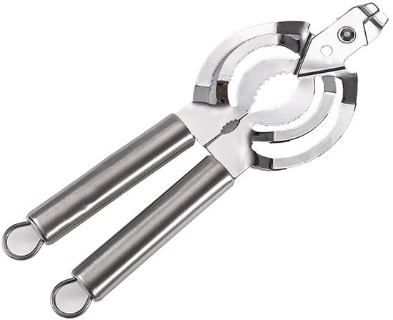 Apriporta Multifunzionale Ergonomica 4 in 1