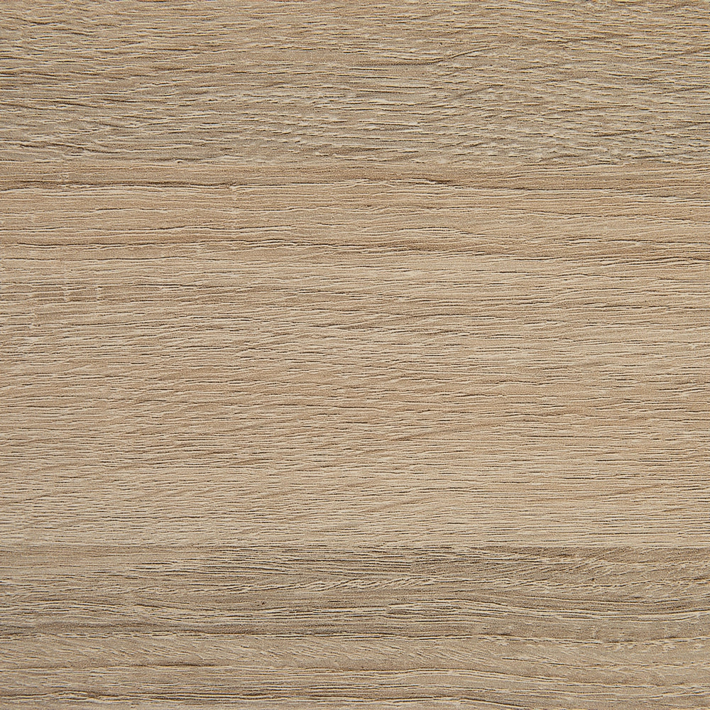 Tavolino in Legno Chiaro e Truciolare Bianco con 1 Cassetto moderno