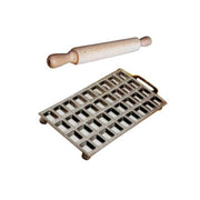 Stampo Ravioli Classici 24 con Rullo Ottinetti