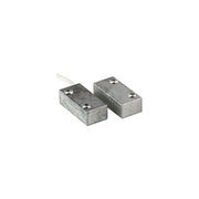 CONTATTO MAGNETICO ACCIAIO DFM CSA403AP ACCESSORI ANTIFURTO ALLARME GARANZIA