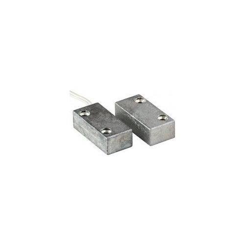 CONTATTO MAGNETICO ACCIAIO DFM CSA403AP ACCESSORI ANTIFURTO ALLARME GARANZIA