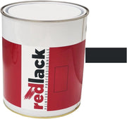 Vernice RAL 7022 lucida multisupporto 3L Redlack