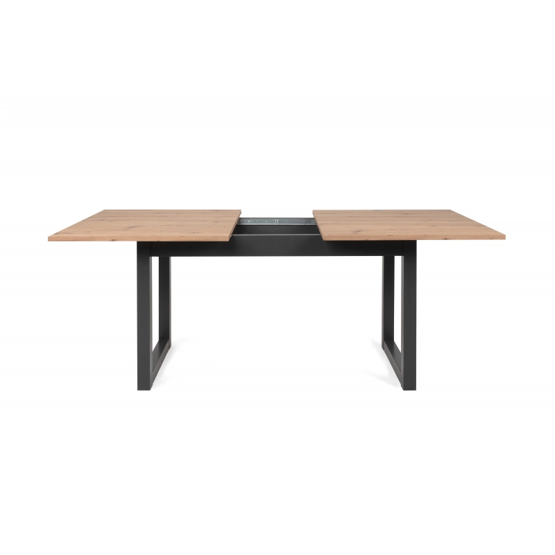 Tavolo allungabile Denver 50 160x90x75H cm