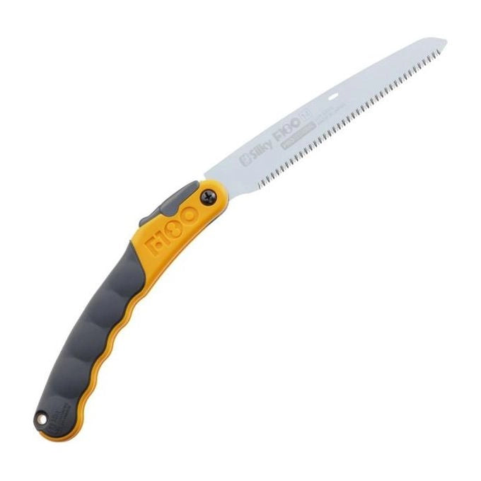 Silky 141-18 F180 Sega Manuale Pieghevole Lama 180 mm 14 denti per 30 mm Acciaio SK-4 Mirai-Me
