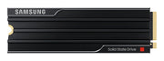 Samsung 9100 PRO Heatsink PCIe® 5.0 NVMe™ M.2 SSD - 2 TB