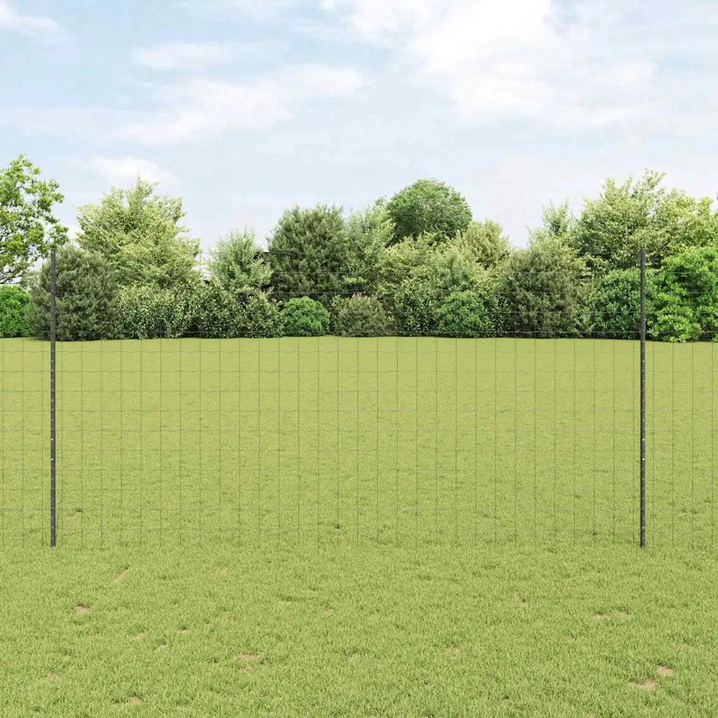 Recinzione con Posto Grigio 3336093
