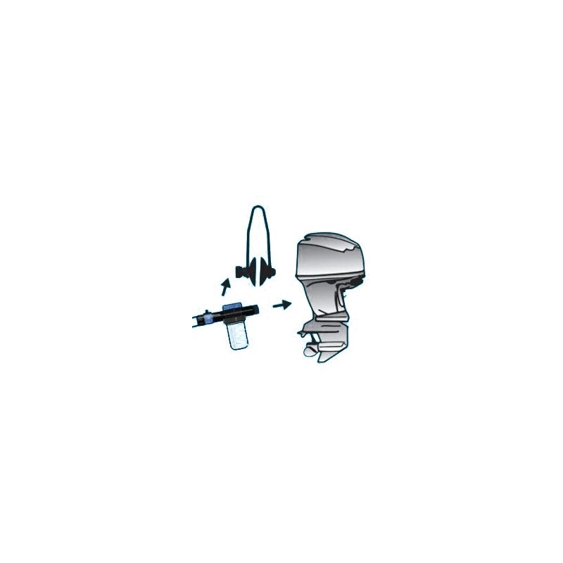 SALT OFF APPLICATORE SALT OFF APPLICATOR