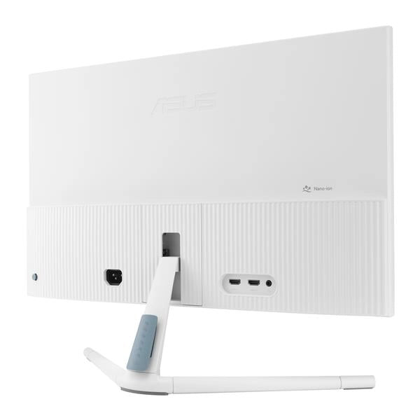 Asus monitor 27 led ips fhd 16:9 1ms 100hz, eyecare, reg altezza, hdmi - 90LM09IT-B01K70