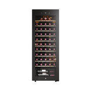 Cantinetta haier 34005568 serie 3 hws58ggh1 wine bank 50 black