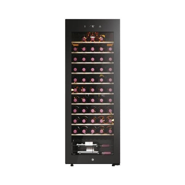 Cantinetta haier 34005568 serie 3 hws58ggh1 wine bank 50 black