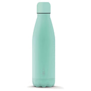 The Steel Bottle Borraccia Termica Aquamarine In Acciaio