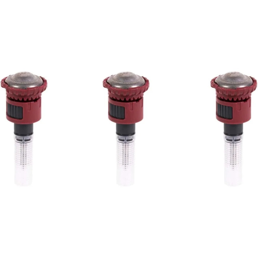 Rain bird r-van24-360 - ugello girevole r-van, 3 pezzi