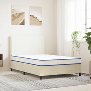 Materasso Viscoelastico con Memoria 200 x 140 x 17 cm Morbido 241074