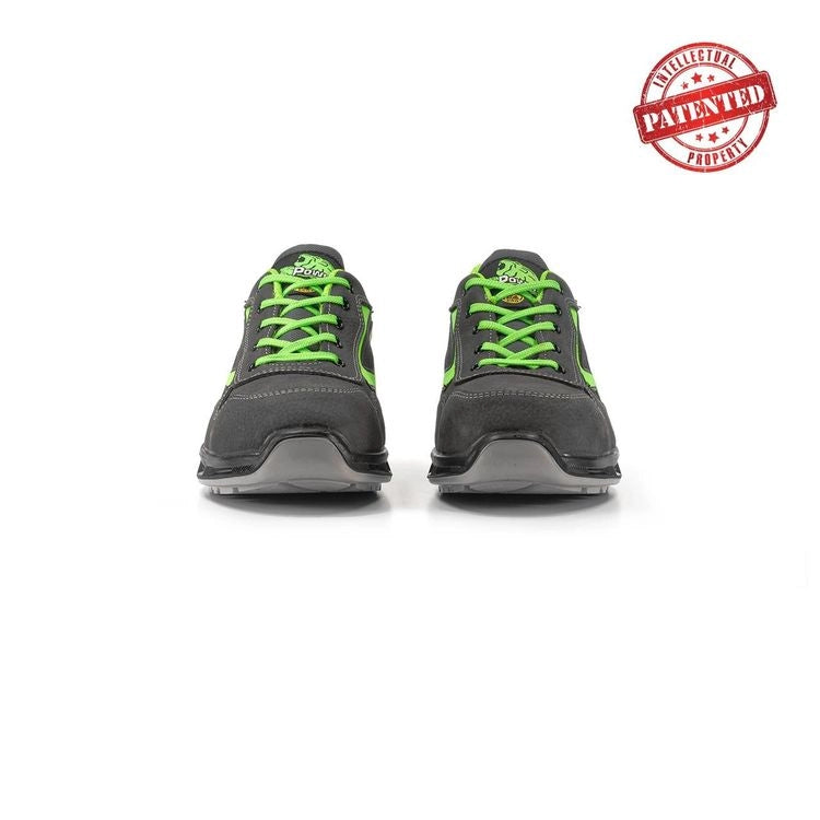 SCARPA DA LAVORO BASSA YODA S3 SRC CI- - n.41 - 1 paio U-POWER