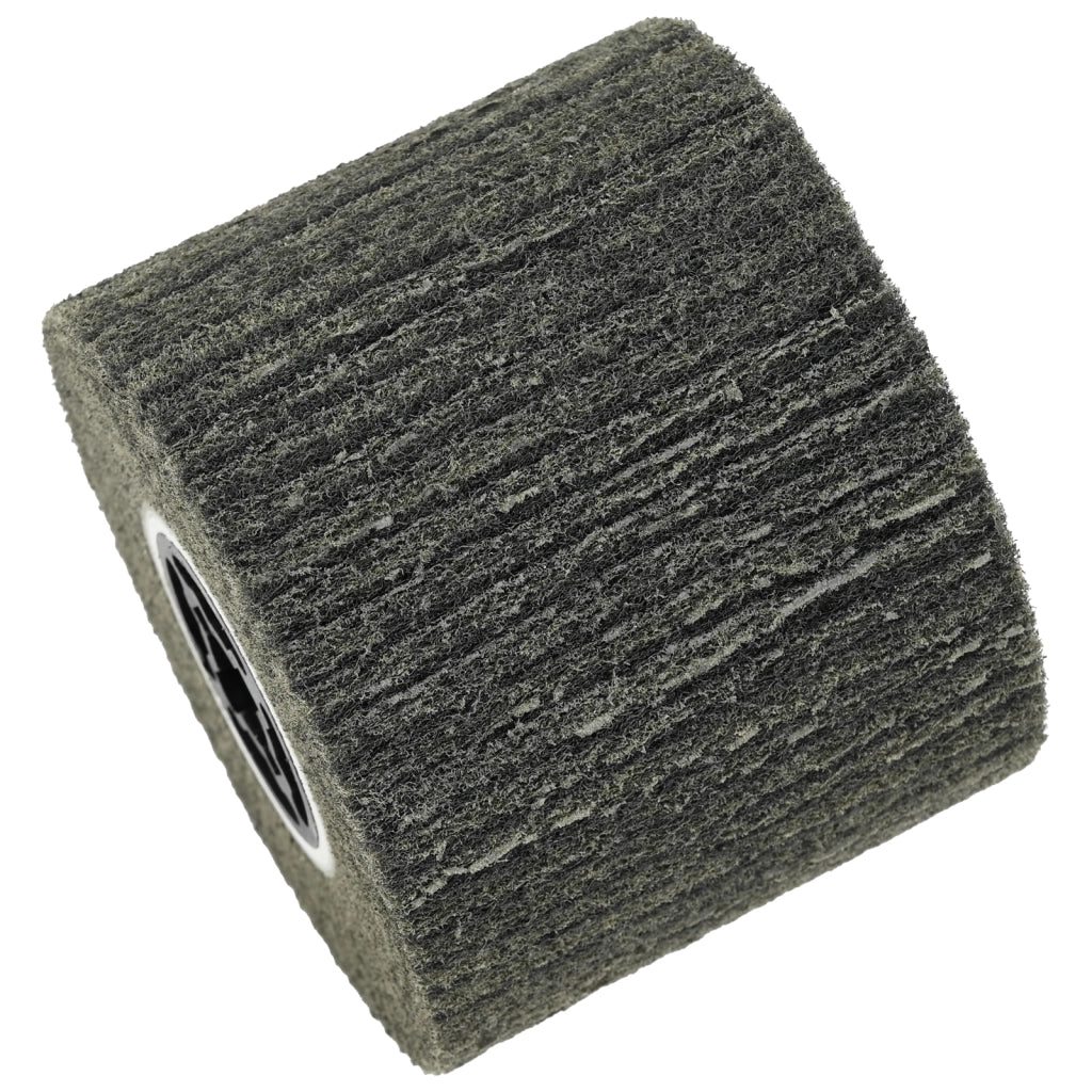 Rulli da levigatura 3 pcs 600 Grit Fibra Sintetica