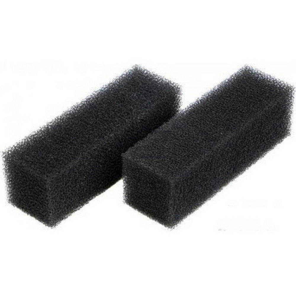 Aquael Ricambio spugna Filtrante per filtri ASAP 500 - 2pz