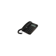 Motorola ct202 telefono analogico identificatore di chiamata nero - 107CT202BLACKIT