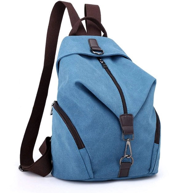 Borsa da spalla in canapa vintage, unisex, per laptop, da lavoro, scuola, viaggi, campeggio e passeggiate