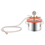 Camera a Vuoto in Acciaio Inox 3,7 L CFW4239343
