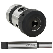 Mandrino Maschiatura B18 Gambo MT3 Filettatura Interna M3-M16 146686