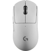Logitech G Pro X SUPERLIGHT 2 Mouse - Gaming - Wireless - bia.