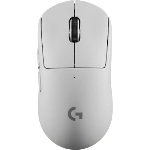 Logitech G Pro X SUPERLIGHT 2 Mouse - Gaming - Wireless - bia.