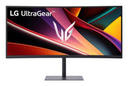 LG 34G630A-B Monitor PC 86,4 cm (34") 3440 x 1440 Pixel Wide Quad HD Nero