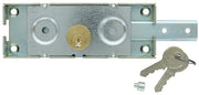 SERRATURA PER SERRANDA NF DESTRA  5301- NF- 1,0 pz